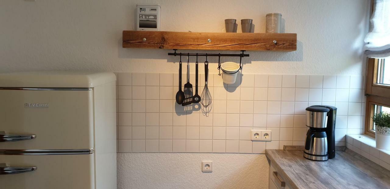 Ferienwohnung Wolfsschlucht Calw Exterior foto